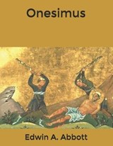 Onesimus - ABBOTT,  Edwin A - 9798601012225
