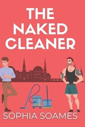 The Naked Cleaner