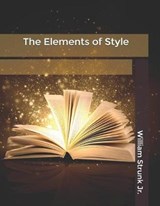 The Elements of Style - William Strunk Jr - 9798607685263