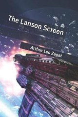 The Lanson Screen - Arthur Leo Zagat - 9798608114854