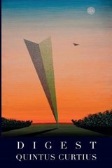 Digest - CURTIUS,  Quintus - 9798609465535