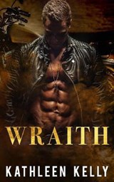 Wraith - KELLY,  Kathleen - 9798613288687