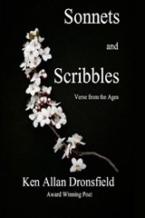 Sonnets and Scribbles - Ken Allan Dronsfield - 9798614048228