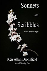 Sonnets and Scribbles - Ken Allan Dronsfield - 9798614048228