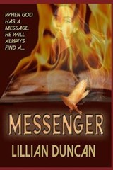 Messenger - Lillian Duncan - 9798614616052