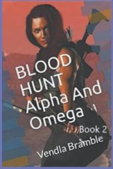 Blood Hunt - Vendla Bramble - 9798621126469