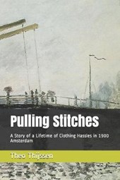 Pulling Stitches