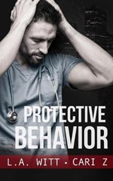 Protective Behavior - L. a. Witt - 9798627393940