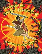 Quest for Defect Elimination - LEVITT,  Joel D - 9798627700458