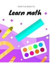 your fun book to learn math