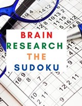 Brain Research - The Sudoku - Michel David - 9798628421949