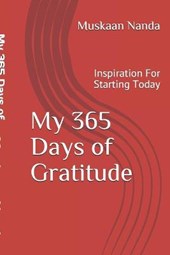 My 365 Days of Gratitude