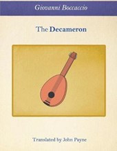 The Decameron (Annotated)