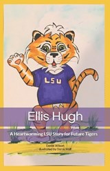 Ellis Hugh - Derek Wilson - 9798629697510