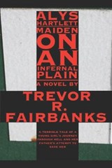 Alys Hartlett - Trevor R Fairbanks - 9798630640062