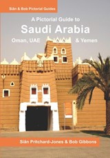 Saudi Arabia - Bob Gibbons ; Sian Pritchard-Jones - 9798630922540