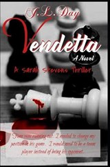 Vendetta - Jamie Daigle ; J L Day - 9798631524750