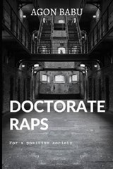 Doctorate Raps - BABU,  Agon - 9798632431408
