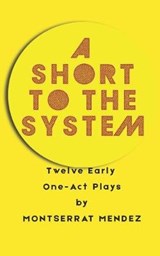 A Short to the System - Montserrat Mendez - 9798633577600
