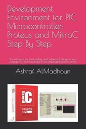 Development Environment for PIC Microcontroller