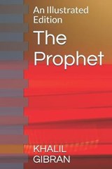 The Prophet - Khalil Gibran - 9798635629475
