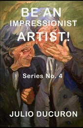 Be an Impressionist Artist!