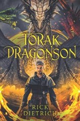 Torak Dragonson - DIETRICH,  Rick - 9798637648399