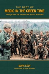 The Best of Medic in the Green Time - Marc Levy - 9798638930783