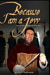 Because I am a Jew - Alycia Oppenheim - 9798639320125