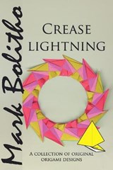 Creaselightning - Mark Bolitho - 9798639465338