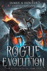 Rogue Evolution - HUDSON,  Eden ; Hunter, James - 9798639628115