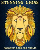 Stunning Lions