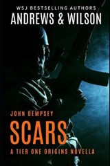 Scars - Jeffrey Wilson ; Brian Andrews - 9798640563689