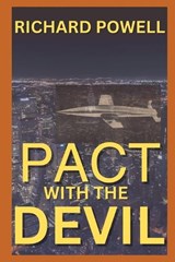 Pact with the Devil - POWELL,  Richard - 9798642028353