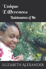 unique differences - Elizabeth Alexander - 9798642839218