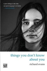 Things You Don't Know About You - EVANS,  Richard - 9798643616870