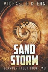 Sand Storm - Michael R Stern - 9798643702429
