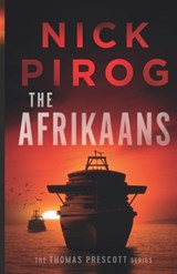The Afrikaans - Nick Pirog - 9798643976745