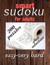 smart sudoku for adults