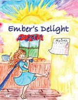 Ember's Delight - Sharon Rose - 9798645875237