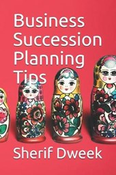 Business Succession Planning Tips