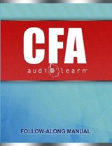 CFA AudioLearn - CONTENT TEAM,  Audiolearn - 9798646587931