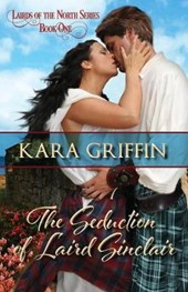 The Seduction of Laird Sinclair