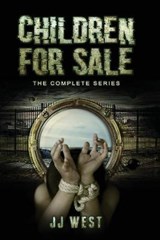 Children for Sale - Jasper Joshua West - 9798647202888