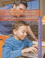 STEM Education Series - YU,  Chak Tin ; Tomorrowskills, Hobbypress - 9798647933430