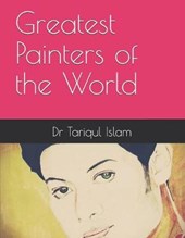 Greatest Painters of the World