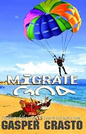 Migrate Goa: Amazing Short Stories