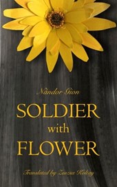 Soldier with Flower