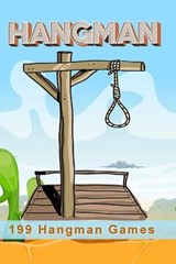 Hangman - Stephen John Peel - 9798649731300