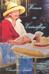 Woman in Camouflage - Christine Sparks - 9798651145331